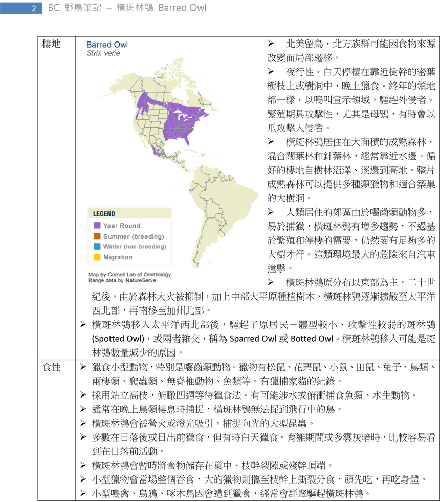 241 橫斑林鴞 Barred Owl-2.jpg