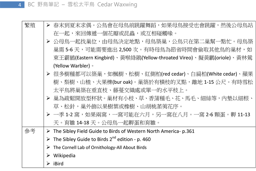 361 雪松太平鳥 Cedar Waxwing-4.jpg